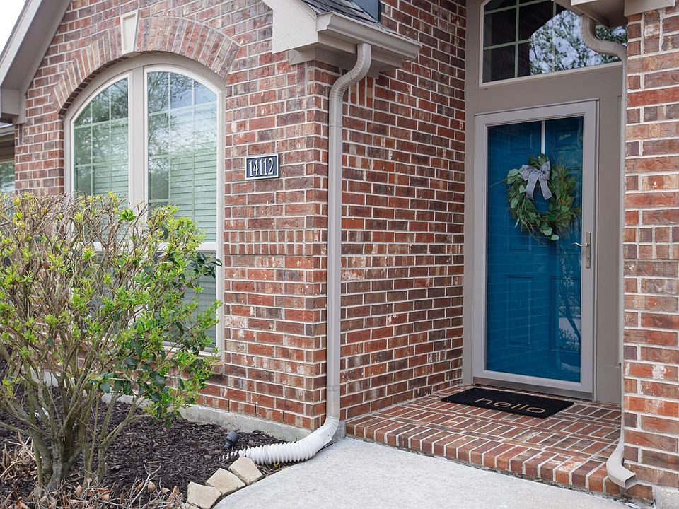 1st image of 14112 Timber Bluff Dr