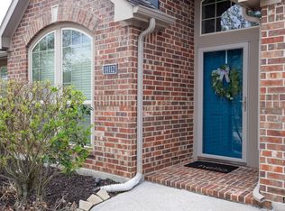 14112 Timber Bluff Dr, Pearland, TX 77584