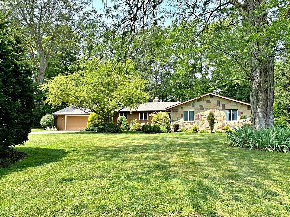 3398 N State Route 53, Tiffin, OH 44883 MLS 20232586 Zillow