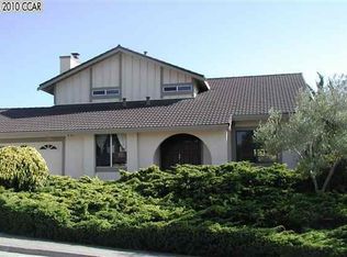5481 Balkan Ct, Castro Valley, CA