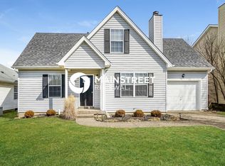 4103 Willowview Blvd, Louisville, KY 40299