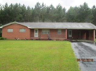 4042 Tallokas Rd, Moultrie, GA 31788