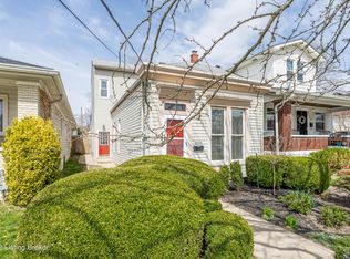 1717 Payne St, Louisville, KY 40206
