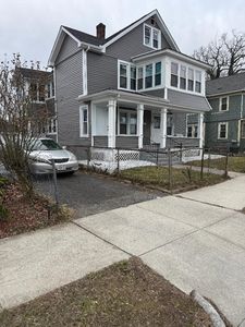 44-46 Edgewood St, Springfield, MA, 01109