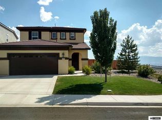 2879 Garda Ct, Sparks, NV 89434