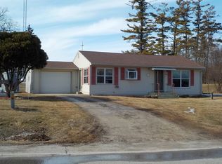 3587 County Road Cc, Sturgeon Bay, WI 54235
