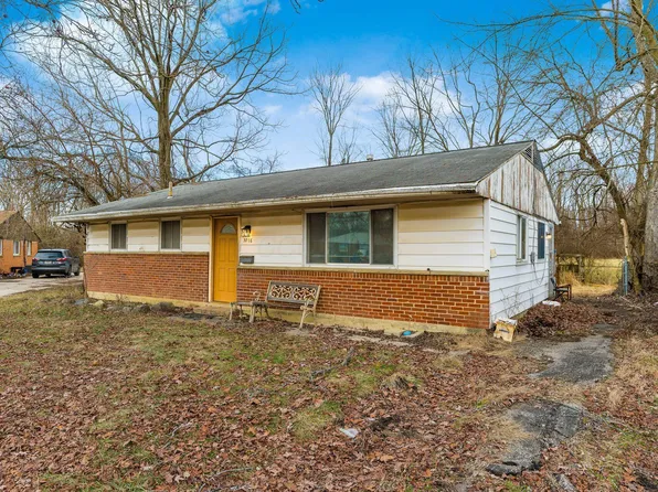 3716 Dort Pl, Columbus, OH 43227