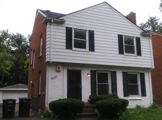 12843 Longacre St, Detroit, MI 48227