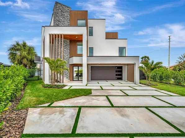 7176 S SHORE DRIVE S, ST PETERSBURG, FL 33707
