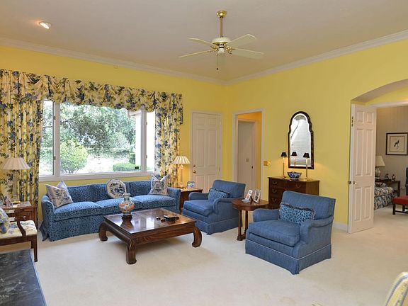 Living Room - View 1