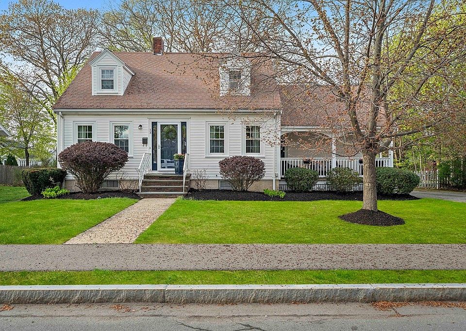 1st image of 38 Park Ave