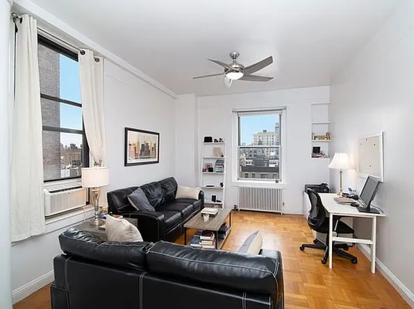 510 Cathedral Pkwy #8F, New York, NY 10025