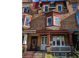 4510 Springfield Ave APT 1, Philadelphia, PA 19143