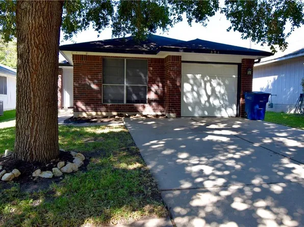 524 Shep St, Austin, TX 78748