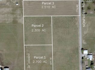 Nonpariel Rd, Wooster, OH 44691