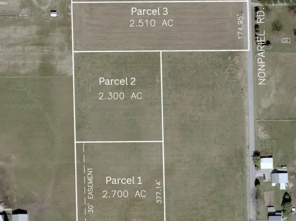 E Moreland Rd, Wooster, OH 44691