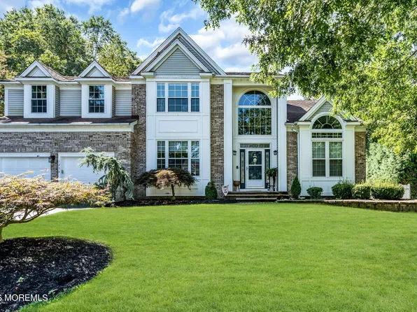 1254 Black Birch Court, Toms River, NJ 08753