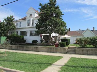 1412 Washington St, Michigan City, IN 46360