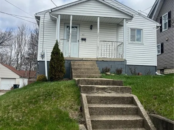 41 E Catawba Ave, Akron, OH 44301