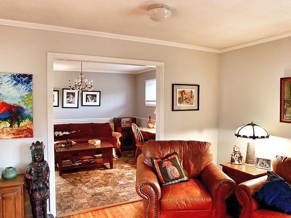 living or formal dining