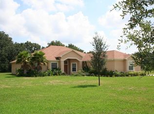 13114 Done Groven Dr, Dover, FL 33527