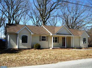 516 Lynn Ave, Vineland, NJ 08360