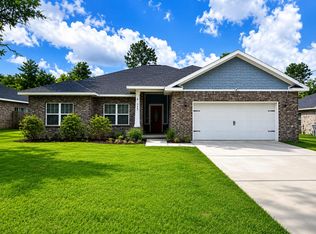 7287 Gordon Evans Rd, Navarre, FL 32566