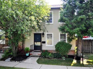 3385 Burbank Dr #49, Ann Arbor, MI 48105