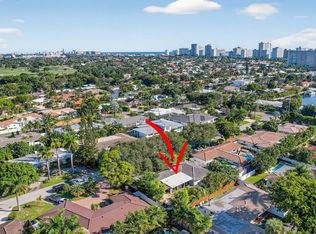 2740 NE 34th St, Fort Lauderdale, FL 33306