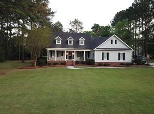 14 Jenny Dr, Tifton, GA 31793