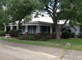 10412 Petrey Hwy, Luverne, AL 36049