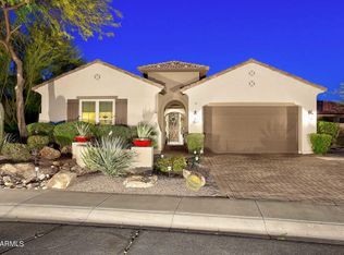 5403 E Hallihan Dr, Cave Creek, AZ 85331