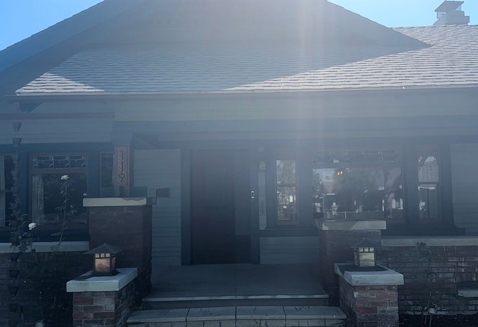 1st image of 119 S Olive St #1