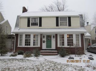 719 Starin Ave, Buffalo, NY 14223