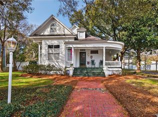 300 S Ann St, Mobile, AL 36604