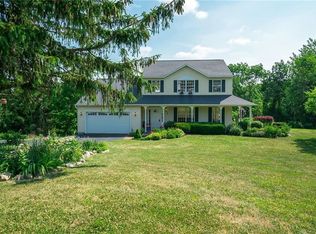 3348 Fox Rd, Syracuse, NY 13215