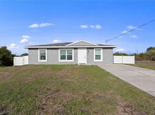 3113 Pebble LN, LABELLE, FL 33935