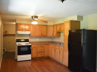291 Woodlawn Dr, Fairborn, OH 45324