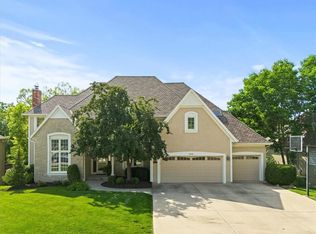 8436 Widmer Rd, Lenexa, KS 66215