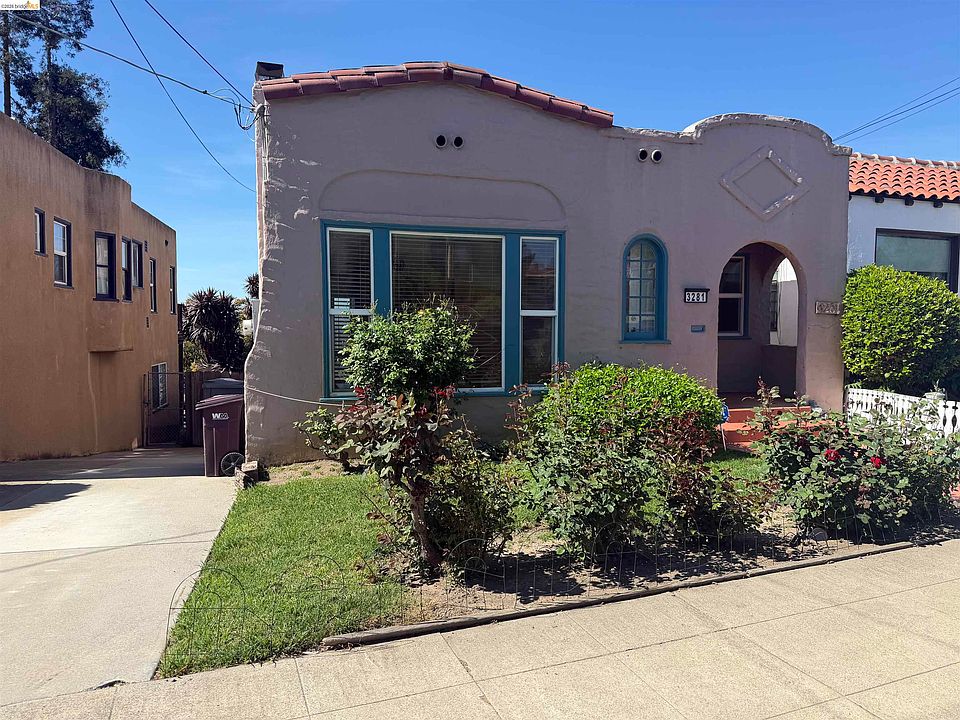 1st image of 3281 Madera Ave