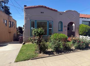 3281 Madera Ave, Oakland, CA