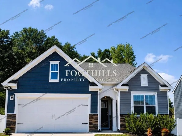 102 Fancy Trl, Anderson, SC