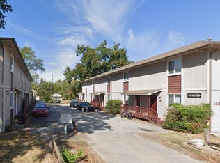 1106 & 1108 S Joplin Apartments, Pittsburg, KS 66762