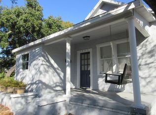 1405 W Azeele St, Tampa, FL 33606