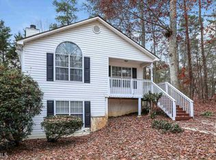 3830 Stutz St, Cumming, GA 30041