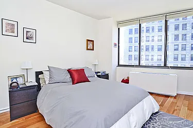 Rented by City Connections Realty