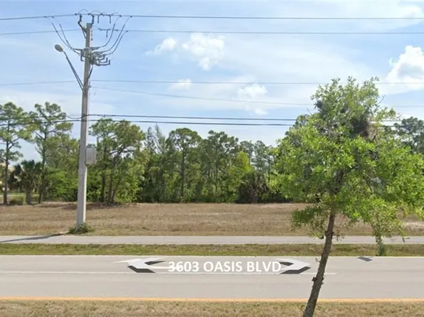 3603 Oasis Blvd, Cape Coral, FL 33914
