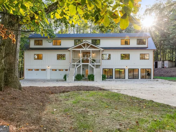 40 Crowe Rd, Alpharetta, GA 30004