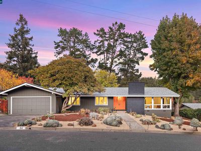 34 Ashbrook Pl, Moraga, CA, 94556