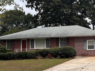 1902 Mural Cir, Morrow, GA 30260